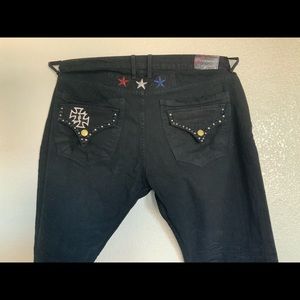 robin jeans red label